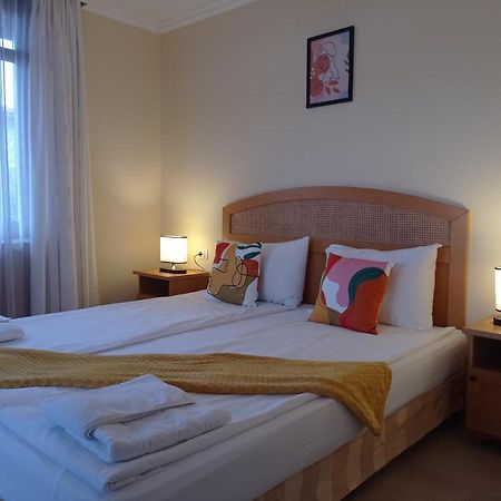 Lilia Sun Apartment Sozopol Exterior photo
