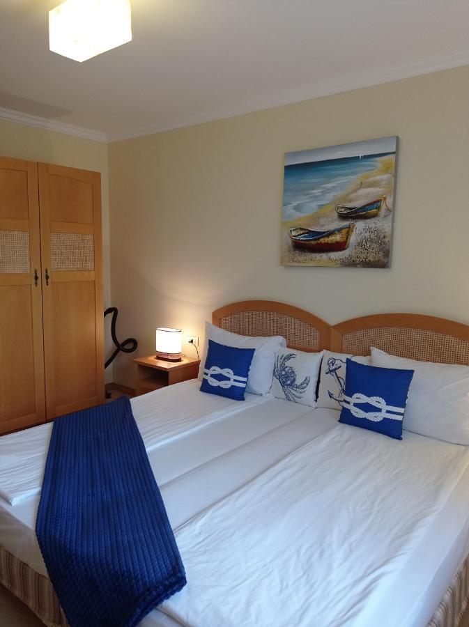 Lilia Sun Apartment Sozopol Exterior photo