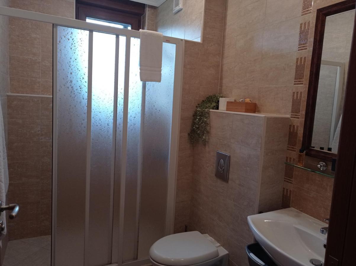 Lilia Sun Apartment Sozopol Exterior photo