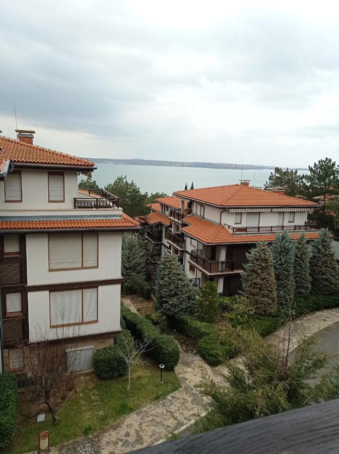 Lilia Sun Apartment Sozopol Exterior photo