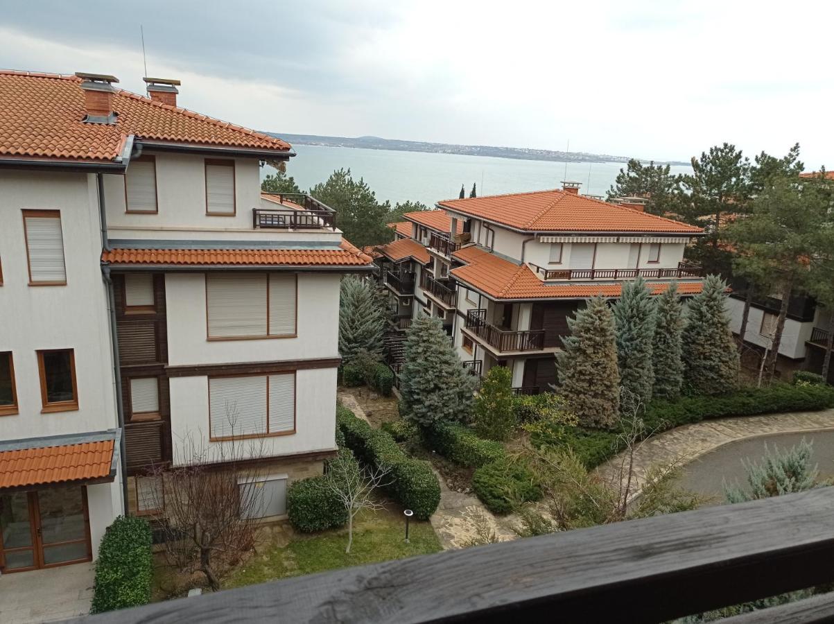 Lilia Sun Apartment Sozopol Exterior photo